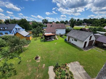 Prodej vícegeneračního domu se zastavěnou plochou 114m² - 5