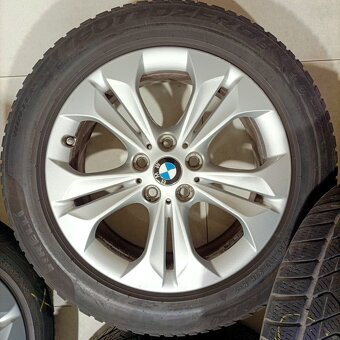 17" ALU kola – 5x112 – BMW (AUDI, VW, ŠKODA) - 5