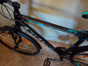 NOVÉ Kolo - Kelly Cliff 10 - 5