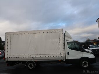 Iveco Daily 3.0 35S18,129kW,Himatic,10palet,čelo - 5