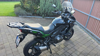 Kawasaki Versys 1000 SE - 5