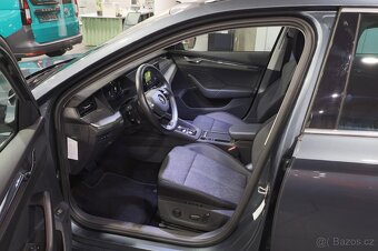 Škoda Octavia 4 Combi Style 2.0 TDI 110kW - záruka Autodraft - 5