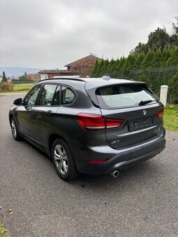 BMW X1 xDrive25e (F48) Plug-in Hybrid 162kw DPH - 5