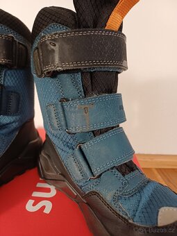 Zimni boty Superfit - 5