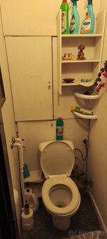 Pronajmu byt 3+1 Krupka - 5