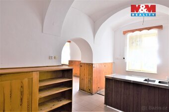 Pronájem restaurace, stravování, Česká Lípa, ul. Liberecká - 5