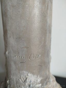 Staré dekorativní vázy - 5