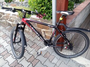 Prodám horské kolo - 5