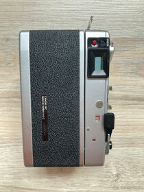 Canon Canonet QL17 GIII - 5