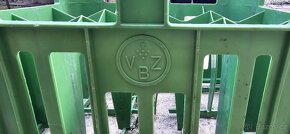 Přepravka na víno - 5