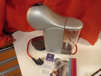 Kávovar Krups KP 440 - 5