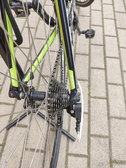 Silniční kolo Felt F95 - 5