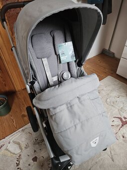 Cybex talos S - NOVÝ - 5