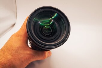 Sigma 24-70 mm f2.8 DG DN II Art pro Sony E - 5