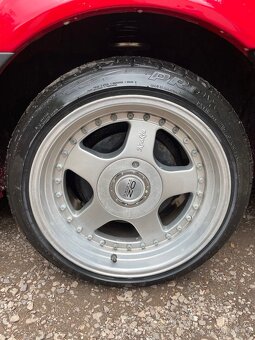 keskin 4x100 r16 - 5