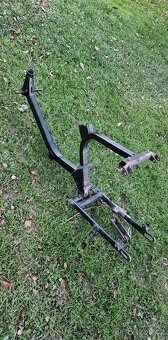 Rám Jawa 21-Sport - 5