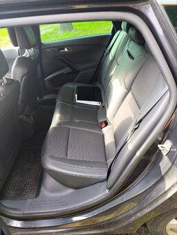 Peugeot 508 - 5