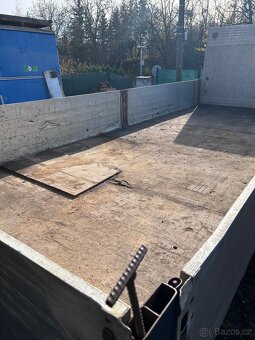 Volvo FL6 170 s čelem bez HR - 5