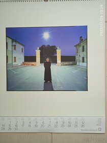 Kalendář oceněných fotografií 1988 - 5