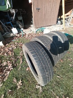 Pneu 175/65 R15 T - 5