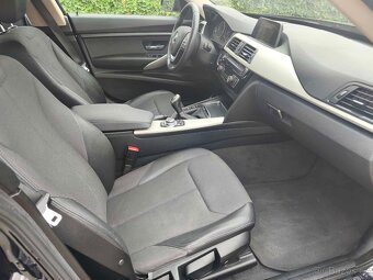 BMW 3 2.0D 110kW GT 1.Majitelka - 5