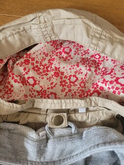 Dětská bunda Palomino vel.122 cm - 5