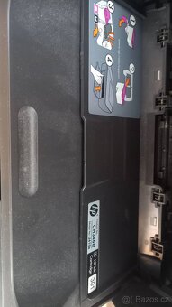 Tiskárna HP Deskjet 1050 - 5