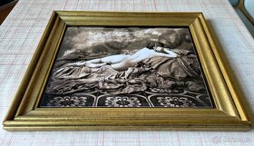 JAN SAUDEK : " WALKMAN " / 1984 / - 5