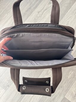 Brašna / dikota s popruhem - 5