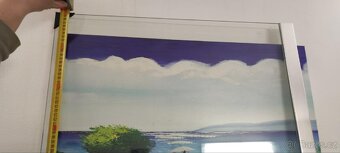 Sprchová zástěna - 5