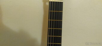 AKUSTICKÁ KYTARA - 5