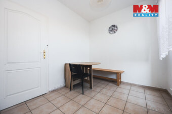 Prodej bytu 4+1, 94 m², Přerov, ul. Tyršova - 5