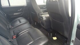 Range Rover Sport 2.7 TDV6 - 5