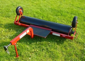 Aerifikační válec - 5