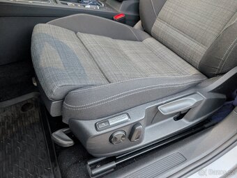 Volkswagen Passat B8 2.0 TDI 110kw Manual - 5