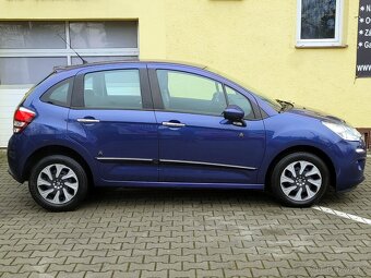 Citroën C3, 1,0 KLIMA, NOVÉ ROZVODY, rv 2015 - 5