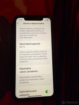 apple iphone xr 128gb top stav komplet baleni - 5