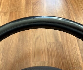 Volant + airbag Skoda Octavie 2 - 5