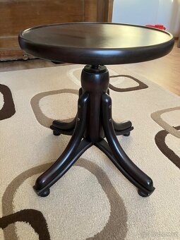 Prodám pianino Petrof - 5