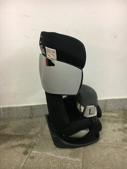 Dětská autosedačka Cybex – použitá, plně funkční, nutné vyči - 5