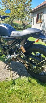 Fb mondial hps 300 - 5