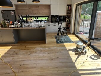 Údržba a renovace podlah - 5