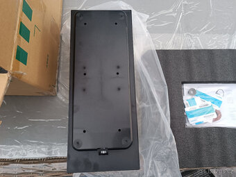 Wallbox – 22 kW Nový značky SIEMENS Nabíječka - SIM - 5