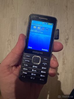 Různé retro samsungy - 5