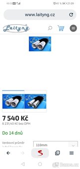 Laityng- ladeny výfuk - 5