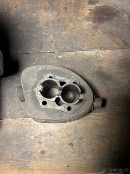 Manet 90 Dvoupíst motory - 5