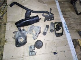 Škoda Favorit 12 - 5