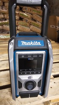 MAKITA DMR-115 - 5