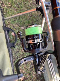 Rybářské vybavení - 5