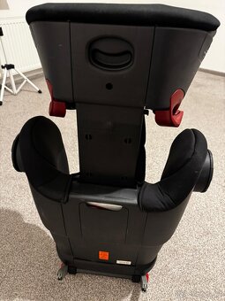 Autosedačka Britax Romar Isofix - 5